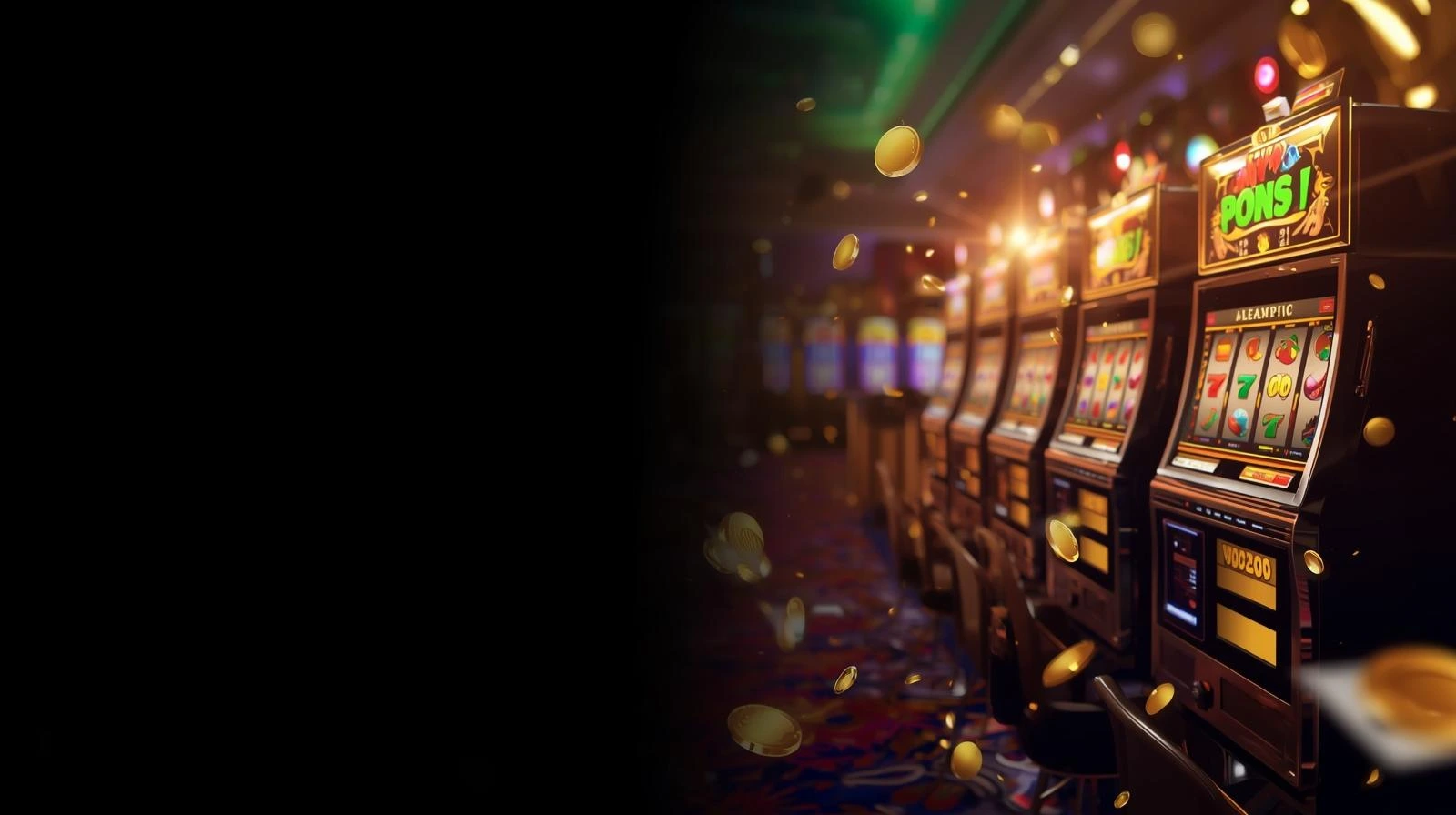 Syndicate Casino Hero Banner