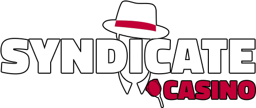 Syndicate Casino logo